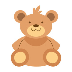 cute bear teddy toy