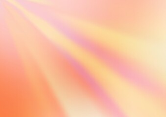 Light Red vector abstract bright background.