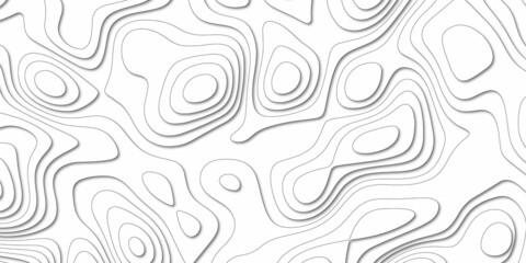 Abstract background vector pattern in illustration . Paper cut vector art background banner texture website template, 3D papercut layers, Abstract paper cut white background in illustration .