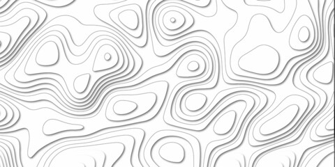 Abstract background vector pattern in illustration . Paper cut vector art background banner texture website template, 3D papercut layers, Abstract paper cut white background in illustration .