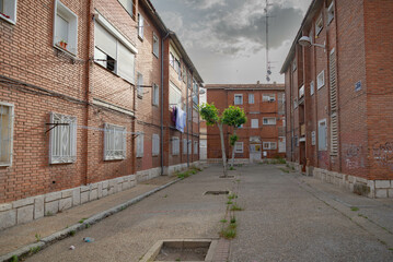 Valladolid ciudad histórica y monumental de la vieja Europa	
