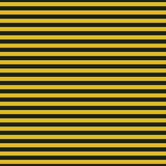 zebra stripes pattern black yellow background suitable for printing cloth