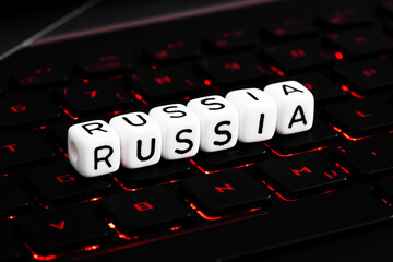 Russian cyberwar