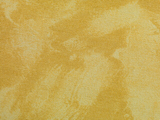Abstract texture background yellow