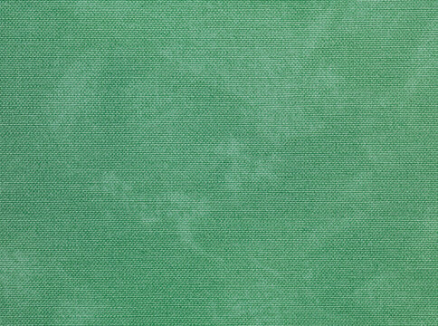 Green texture fabric textile