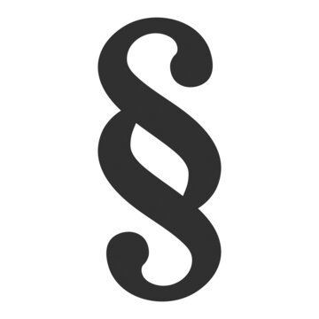 Paragraph icon, web design icons