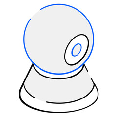 Webcam 