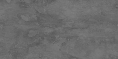 Obraz na płótnie Canvas Black stone concrete texture background anthracite panorama banner long. panorama view chalk board on blackboard.