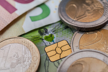 neue Gesundheitskarte G 2.1 der Krankenkassen in Deutschland