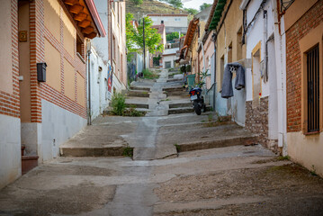 Valladolid ciudad histórica y monumental de la vieja Europa	