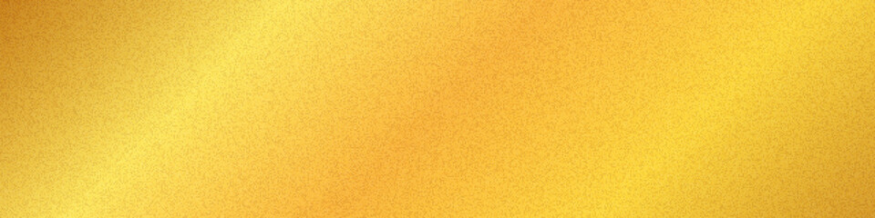 vector illustration of gold colored texture background banner