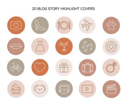 Instagram Highlights Images – Browse 5,544 Stock Photos, Vectors, and ...