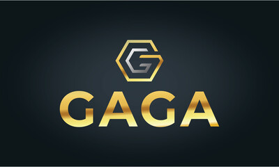 Great Fashion Brand - G / GG Logo