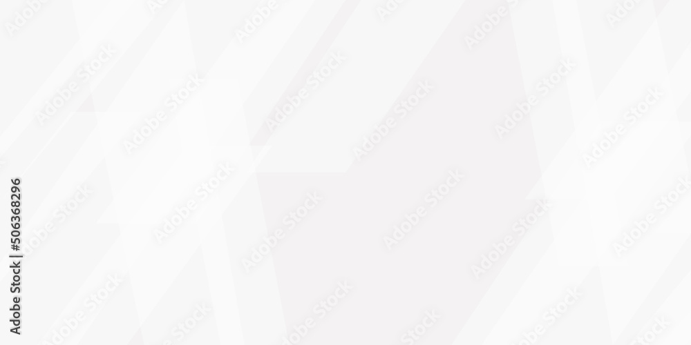 Poster white modern abstract background design for presentation. white minimal abstract.trendy simple fluid