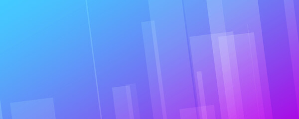 Obraz premium Modern colorful gradient background with lines