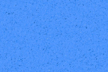 Abstract texture of rough surface. Blue pattern on plane. lunar surface. Horizontal image. 3D image. 3D rendering.