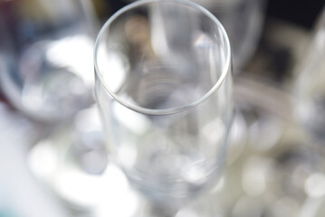 flute à Champagne