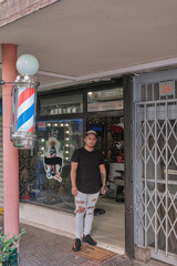 Barberia