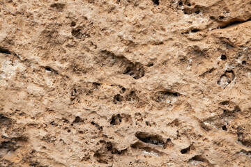 rock as a gray background in different shades