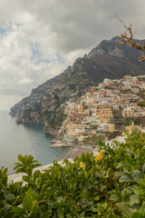 Amalfi coast