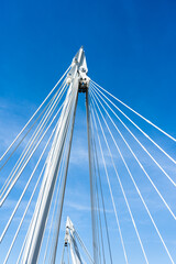 Golden Jubilee Bridges - London