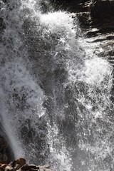 Berg, Wasserwelt 12