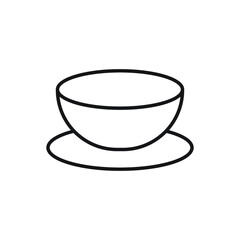 kitchenware vector for website symbol icon presentation