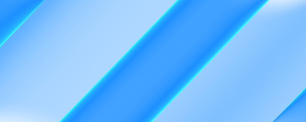 Abstrakter Hintergrund Banner 8K blau, hell, dunkel, schwarz, weiß, grau Strahl, Laser, Nebel, Streifen, Gitter, Quadrat, Verlauf