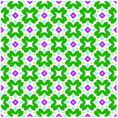 Floral vintage background with repeat patterns.Perfect for fashion, textile design, cute themed fabric, on wall paper, wrapping paper, fabrics and home decor.Seamless abstract multicolor pattern.