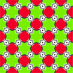 Floral vintage background with repeat patterns.Perfect for fashion, textile design, cute themed fabric, on wall paper, wrapping paper, fabrics and home decor.Seamless abstract multicolor pattern.