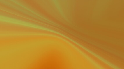 abstract blurred gradient pastel colors diagonal lines orange golden wave of color