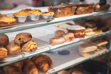 Scones