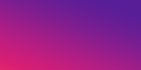 Abstract gradient red orange and pink soft colorful background. Modern horizontal design for mobile app