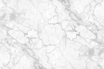 Obraz premium White marble surface for do ceramic counter white light texture tile background marble natural for interior decoration and outside.
