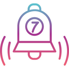 Bell  Icon 