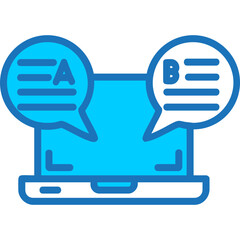 Messages Icon 