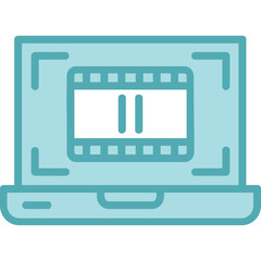 Video Icon 