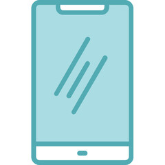 Mobile Icon 