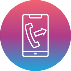 Mobile Icon 