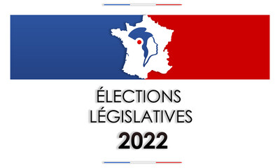 Élections Législatives France 2022