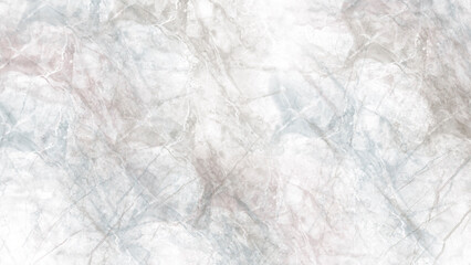 White marble stone texture, Carrara marble background.