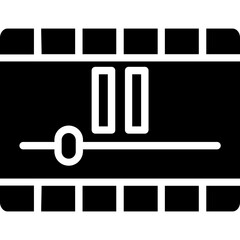Video Icon 