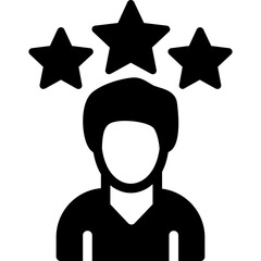 Rating Icon 