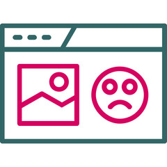Social Media Icon 