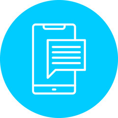 Phone  Icon 