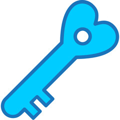 Key Icon 