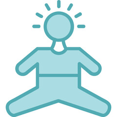 Yoga Icon 