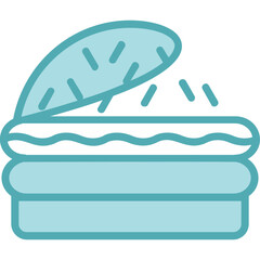 Burger Icon 