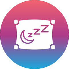 Nap Icon 