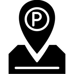 Pin Icon 